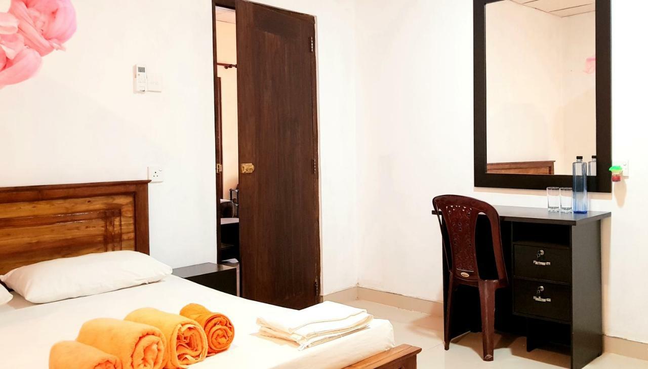 Nimal'S Home Anuradhapura Exterior foto