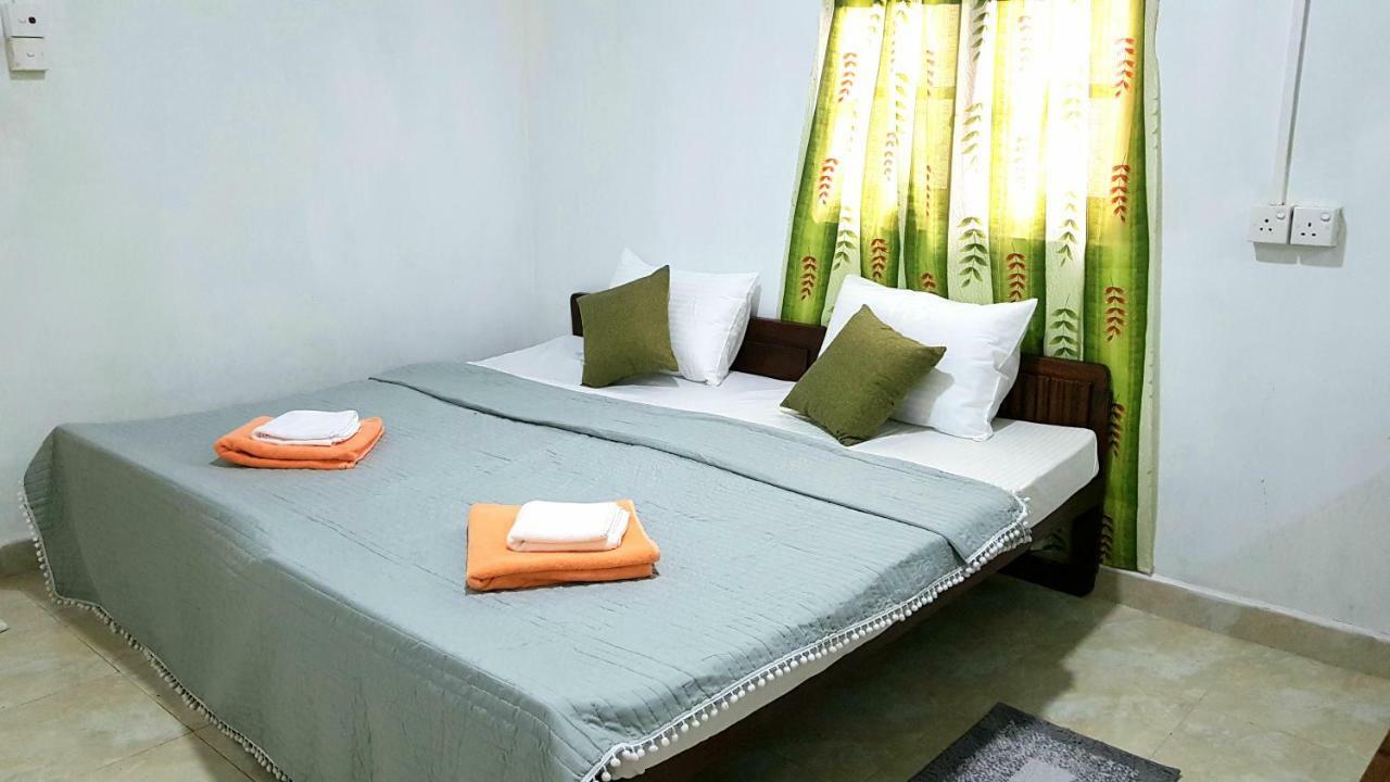 Nimal'S Home Anuradhapura Quarto foto